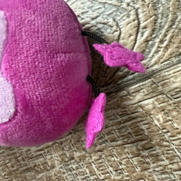 Hallmark Itty Bittys Rainbow Brite I.Q. - Picture 7 of 8